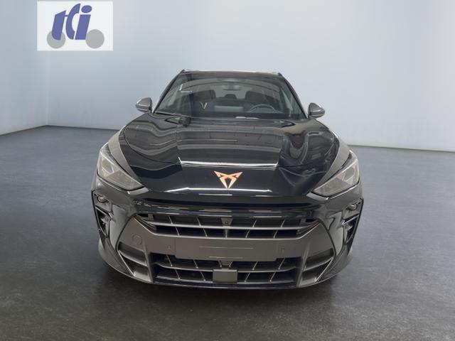 Cupra Terramar VZ 2.0 TSI 265PS/195kW 4x4 DSG7 2025 +Pano +DCC +Matrix +360-Kamera +Sennheiser +5J +Drive Paket 