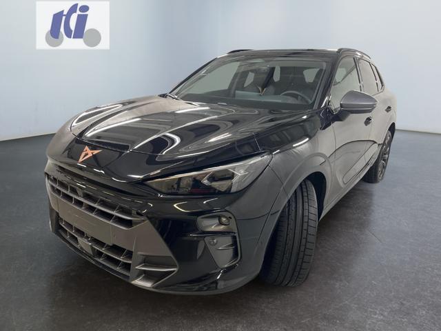 Cupra Terramar VZ 2.0 TSI 265PS/195kW 4x4 DSG7 2025 +Pano +DCC +Matrix +360-Kamera +Sennheiser +5J +Drive Paket 