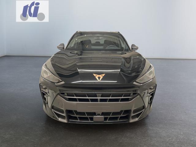 Cupra Terramar VZ 2.0 TSI 265PS/195kW 4x4 DSG7 2025 *+20" Alu +PANO +Matrix +NAVI +Top-View +DCC +IMMERSIVE* 