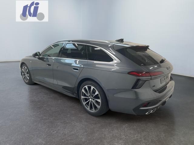 Audi A6 Avant S-Line 2.0 TDI 204PS/150kW Quattro Proline S-Tronic 2026 +19" LM +AHK +Ambiente Paket +S-Sportfarhwerk 