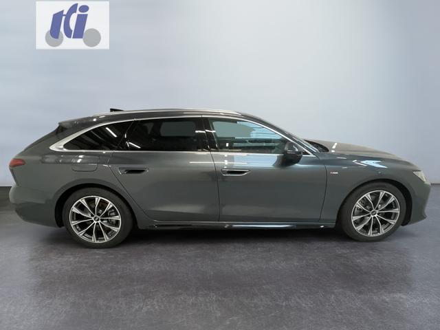 Audi A6 Avant S-Line 2.0 TDI 204PS/150kW Quattro Proline S-Tronic 2026 +19" LM +AHK +Ambiente Paket +S-Sportfarhwerk 