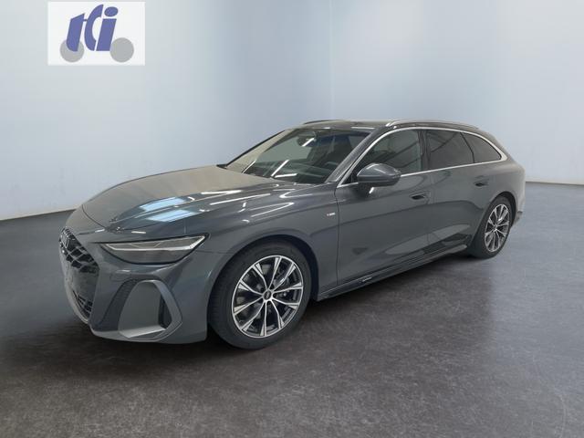 Audi A6 Avant S-Line 2.0 TDI 204PS/150kW Quattro Proline S-Tronic 2026 +19" LM +AHK +Ambiente Paket +S-Sportfarhwerk 