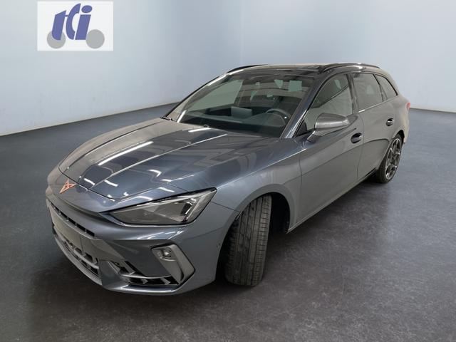 Cupra Leon Sportstourer VZ 2.0 TSI 333PS/245kW 4x4 DSG7 2025 +INT. DRIVE+MATRIX+AHK+Erweiterte Garantie. 