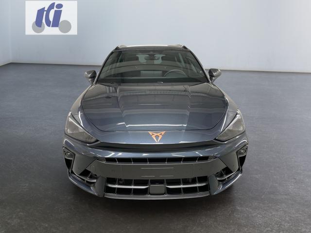 Cupra Leon Sportstourer VZ 2.0 TSI 333PS/245kW 4x4 DSG7 2025 +INT. DRIVE+MATRIX+AHK+Erweiterte Garantie. 