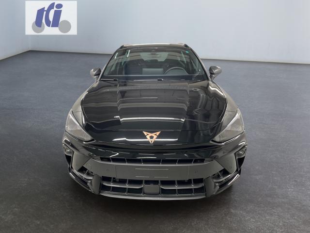 Cupra Leon Sportstourer VZ 2.0 TSI 333PS/245kW 4x4 DSG7 2025 +INT. DRIVE+MATRIX+AHK+Erweiterte Garantie. 