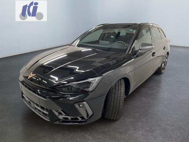 Cupra Leon Sportstourer VZ 2.0 TSI 333PS/245kW 4x4 DSG7 2025 +INT. DRIVE+MATRIX+AHK+Erweiterte Garantie. 