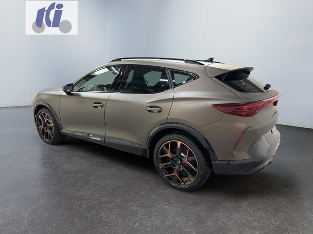 Cupra Formentor VZ EXTREME 2.0 TSI 333PS/245kW 4x4 DSG7 2026 +19"ALU+PANO+NAVI+Akebono 