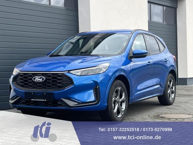 Ford Kuga - ST-Line X 1,5 EcoBoost 110kW 5 Jahre