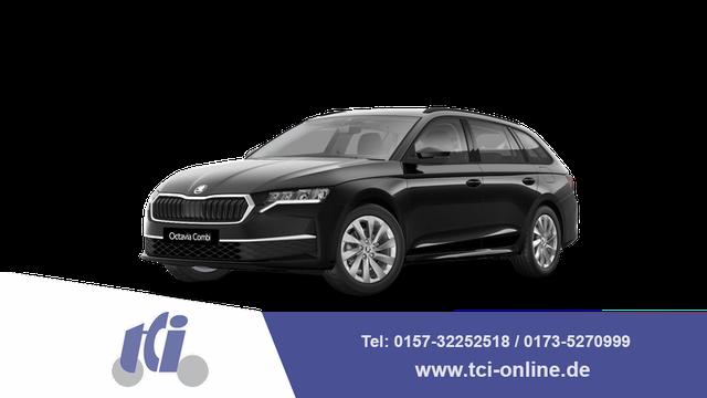 Skoda Octavia Combi - Selection 1.5 TSI mHEV 7-Gang-DSG