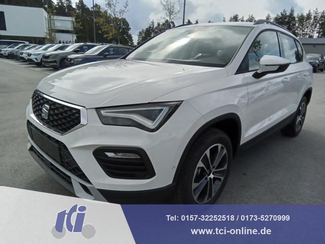 Seat Ateca - Style 1.5 TSI 7-Gang-DSG