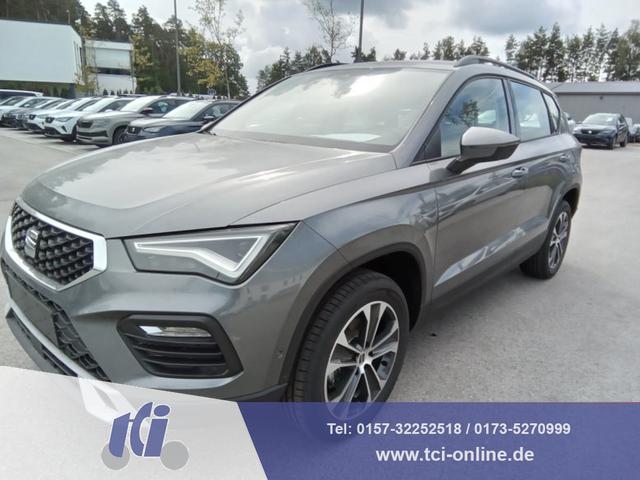 Seat Ateca - Style 1.5 TSI 7-Gang-DSG