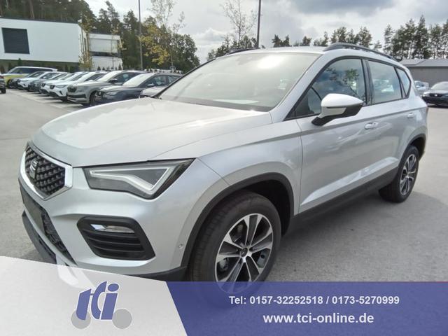 Seat Ateca - Style 1.5 TSI 7-Gang-DSG