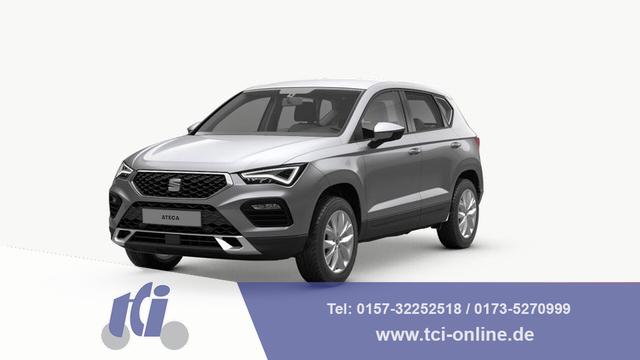 Seat Ateca - Style 1.5 TSI 7-Gang-DSG