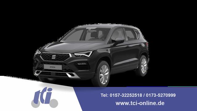 Seat Ateca - Style 1.5 TSI 7-Gang-DSG