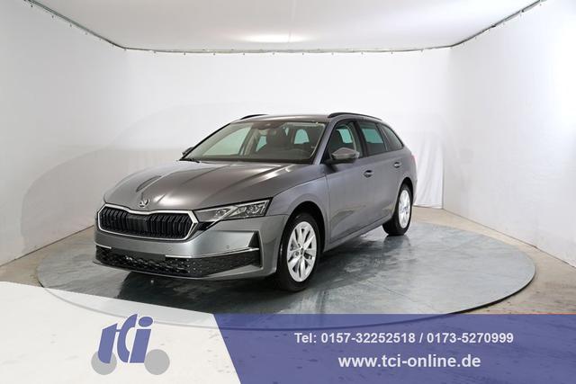 Skoda Octavia Combi - Selection 1.5 TSI mHEV 7-Gang-DSG