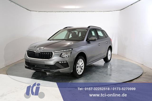 Skoda Kamiq - Drive 1.0 TSI 5-Gang