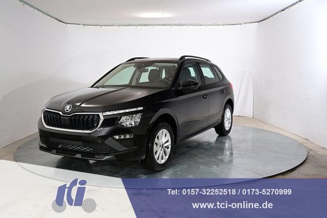 Skoda Kamiq - Drive 1.0 TSI 7-Gang-DSG