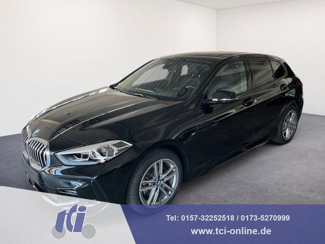 BMW 1er - i Aut. M Sport/LED/PANO-DA/HIFI/PARK-PA/