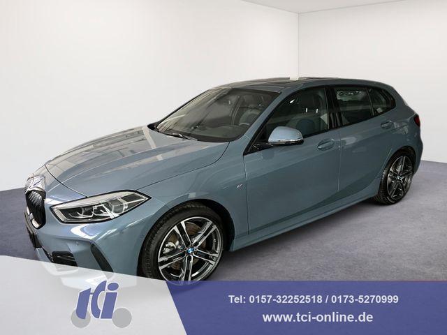 BMW 1er - d xDrive Aut. M Sport/PANO-DA/18Z/SHZ/HIFI