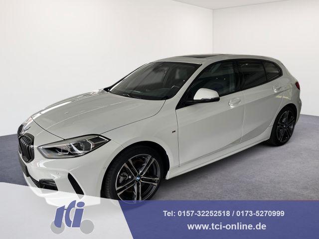 BMW 1er - d xDrive Aut. M Sport/PANO-DA/18Z/SHZ/HIFI