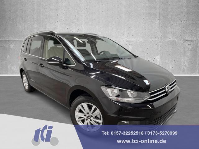 Volkswagen Touran - Highline 1.5 TSI EVO ACT 150PS/110kW DSG7 2025