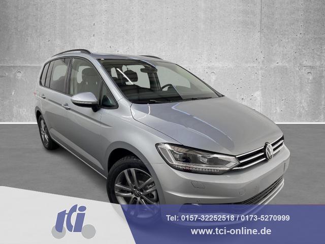 Volkswagen Touran - Comfortline 1.5 TSI EVO ACT 150PS/110kW 6G 2025