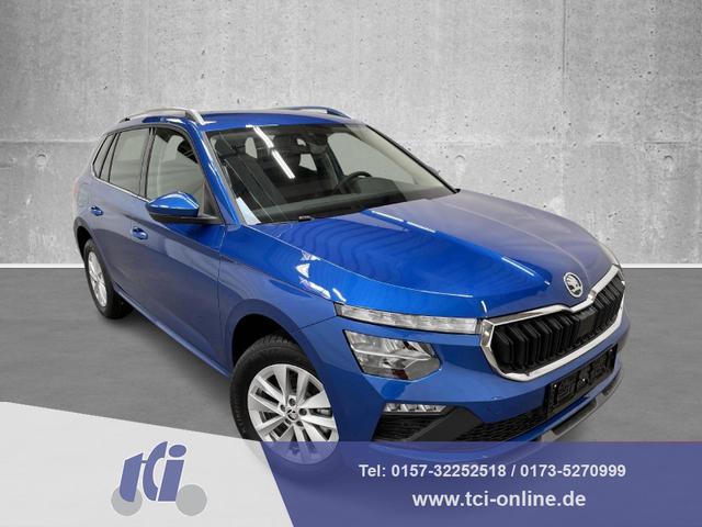 Skoda Kamiq - Essence 1.0 TSI 95PS/70kW 5G 2025