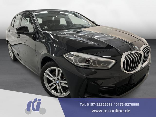 BMW 1er - 118 i M Sport 1.5 aut. 136PS/100kW 2024 | +LED +PDC +Sport-Fahrwerk +17" Alu RESERVIERT