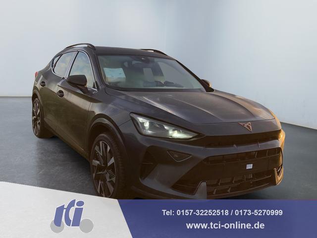 Cupra Formentor - VZ 2.0 TSI 333PS/245kW 4x4 DSG7 2025