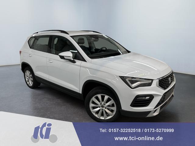 Seat Ateca - Style 1.5 TSI 150PS/110kW DSG7 2024 | +Aktionspaket +RFK +AHK Vorb.