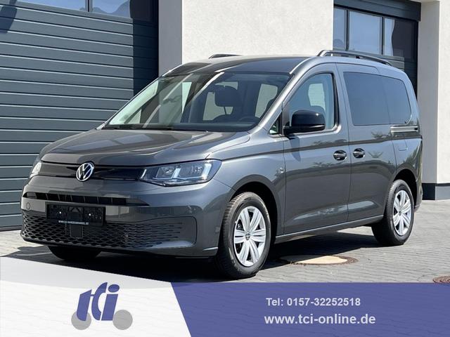 Volkswagen Caddy - Kombi 1,5 TSI 85kW DSG Klima