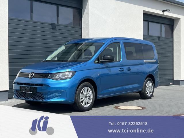 Volkswagen Caddy Maxi - Life 1,5 TSI BMT 85kW DSG