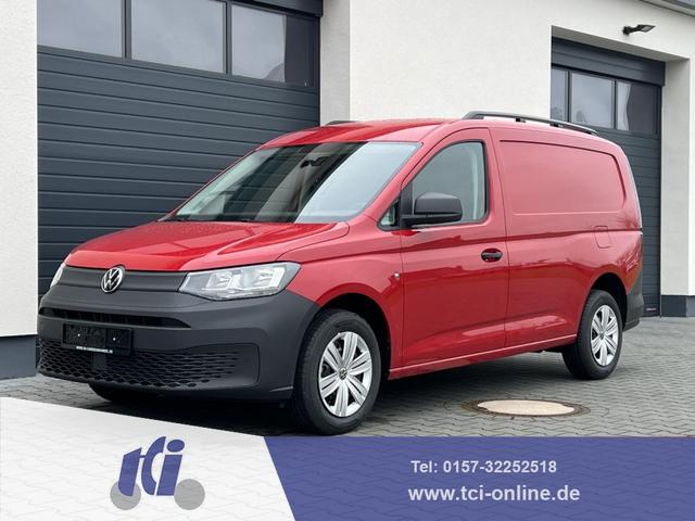 Volkswagen Caddy Maxi - Cargo 1,5 TSI BMT 85KW Klima