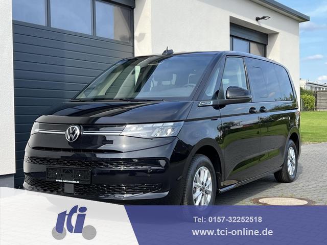 Volkswagen T7 Multivan - 2,0 TDI DSG 110KW KR 4 Jahre