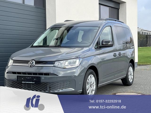 Volkswagen Caddy - Life 1,5 TSI BMT 85KW