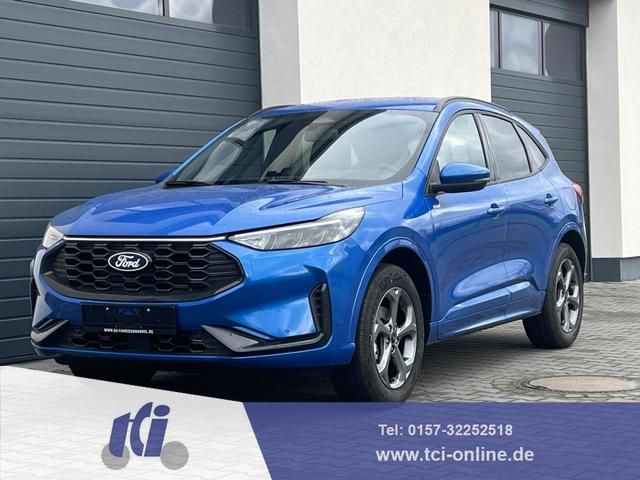 Ford Kuga - ST-Line X 1,5 EcoBoost 110kW 5 Jahre