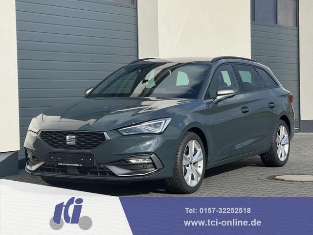 Seat Leon Sportstourer - Style 1,5 TSI DSG 85kW 5 Jahre