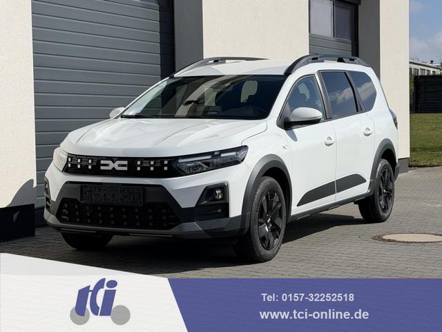 Dacia Jogger - Extreme TCe 110 7 Sitze Winterpaket