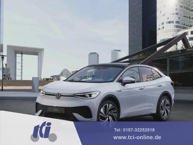 Volkswagen ID.5 - GTX