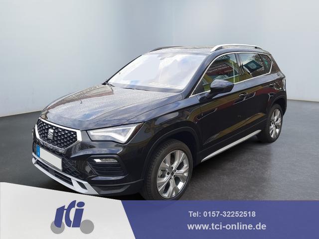 Seat Ateca - FR Edition