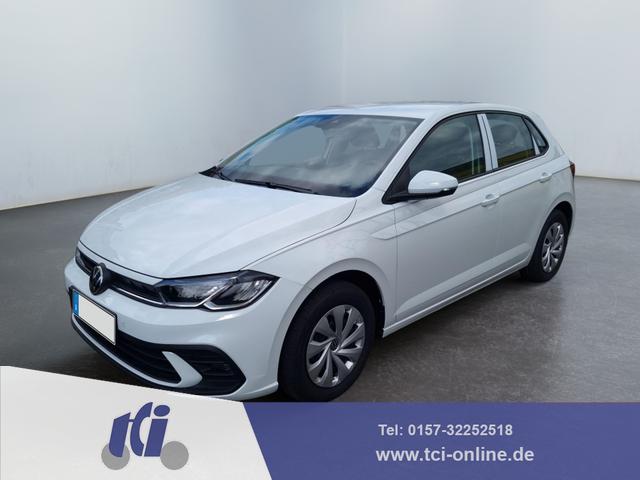 Volkswagen Polo - LIFE