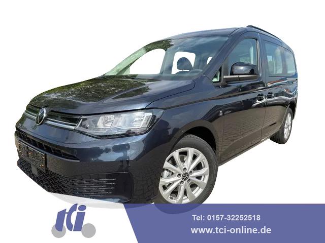 Volkswagen Caddy Maxi - Life PDC+ KAMERA+SHZ