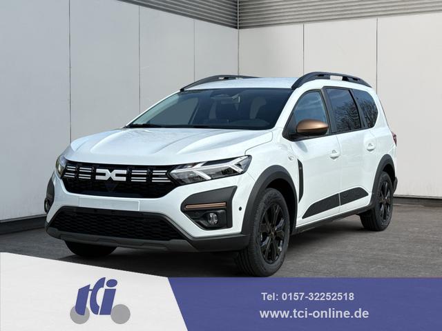 Dacia Jogger - Extreme 7-SITZER+LED+SHZ+ALU+KAMERA+DAB