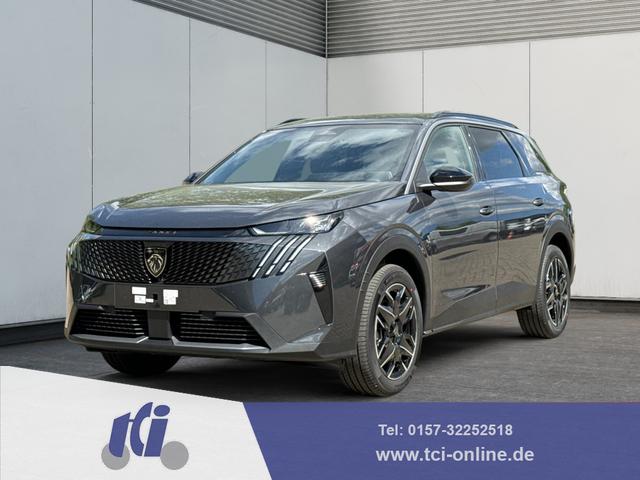 Peugeot 5008 - Allure e-DSC6+7 SITZE+NAVI+KAMERA+LED+19" ALU+KLIMA+PANORAMADISPLAY