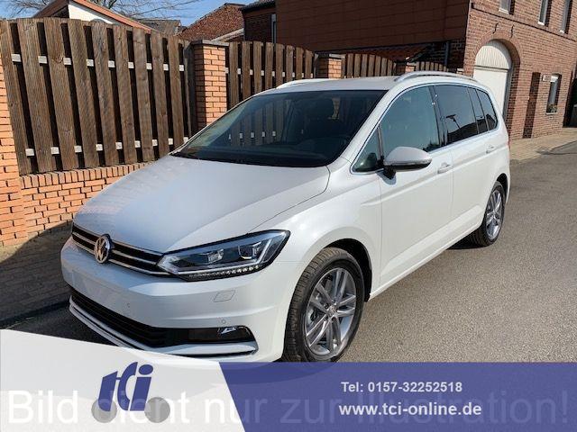 Volkswagen Touran - 1.5 TSI ACT Highline