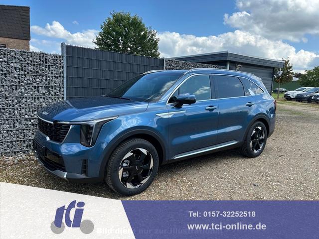 Kia Sorento - 1.6 TGD Hybrid Prime