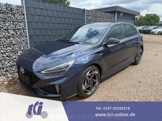 Hyundai i30 - 1.5i CVVT Comfort