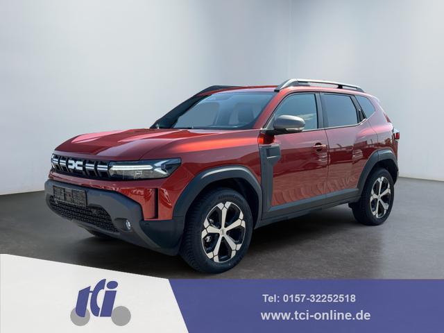 Dacia Duster - Journey MO25 TCe 130 4x4 Navi 360° 1ZoKli SHZ LeHei