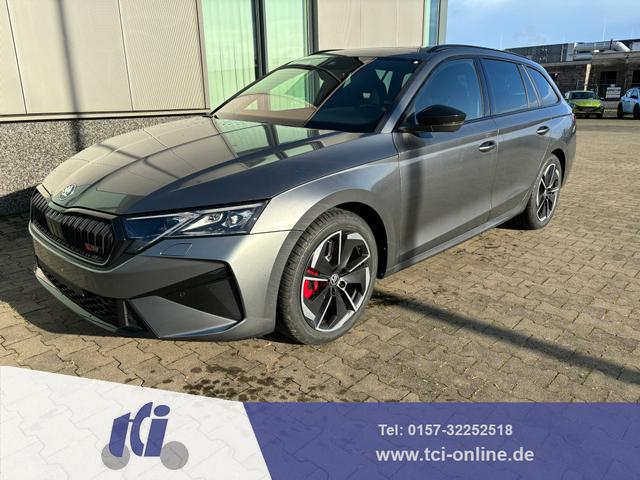 Skoda Octavia Combi - Top Selection 2.0 TDI 150PS DSG/AUTOMATIK, 5 Jahre Garantie, 17" ALU, FULL-LED-MATRIX-Scheinwerfer, Elektr. Heckklappe, KESSY, Alarm, Sitzheizung, Rückfahrkamera, Parksensoren vorn & hinten, Climatronic, Tempomat, Radio 10" + Wireless Smartlink, M-Lederlenkrad