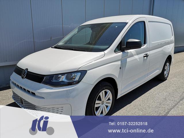 Volkswagen Caddy Maxi - Cargo 2.0 TDI DSG App AHK